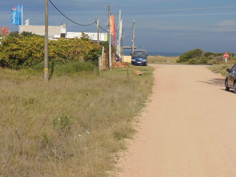 Terreno en venta Balneario Buenos Aires 