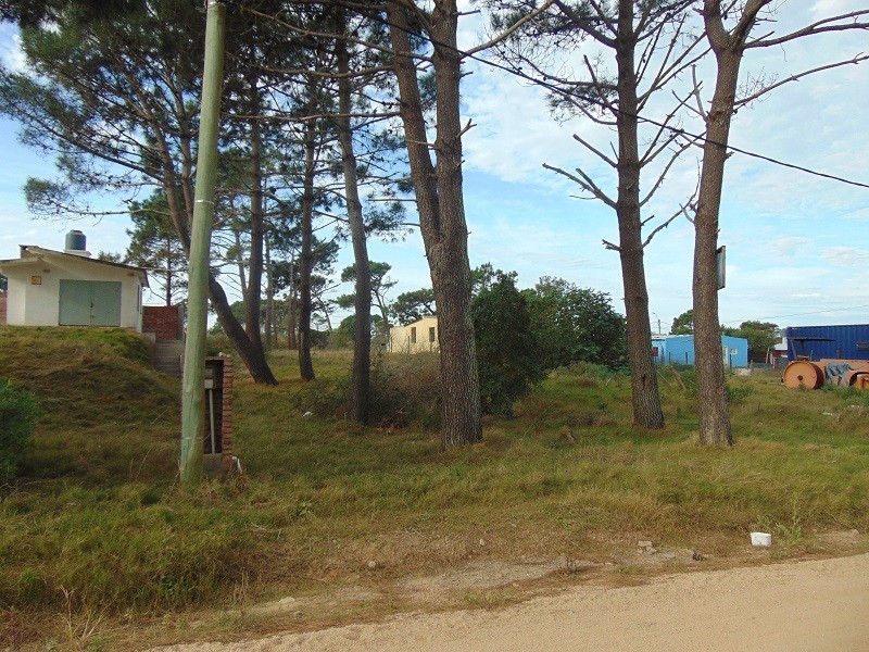 Terreno en venta Balneario Buenos Aires 