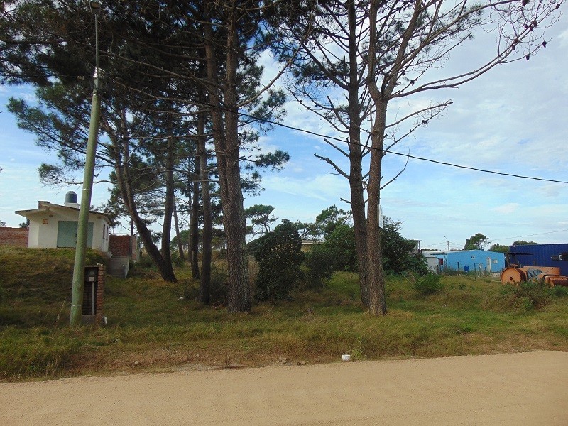 Terreno en venta Balneario Buenos Aires 