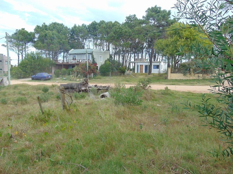 Terreno en venta Balneario Buenos Aires 