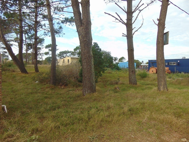 Terreno en venta Balneario Buenos Aires 
