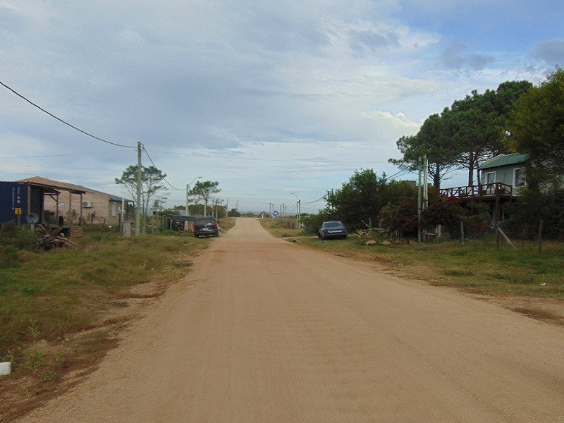 Terreno en venta Balneario Buenos Aires 