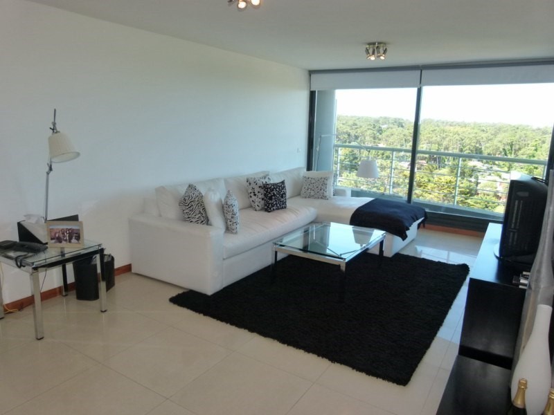 Departamento en alquiler en Punta del Este