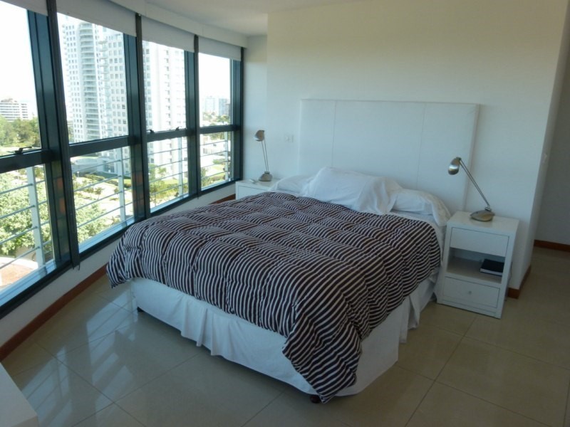 Departamento en alquiler en Punta del Este
