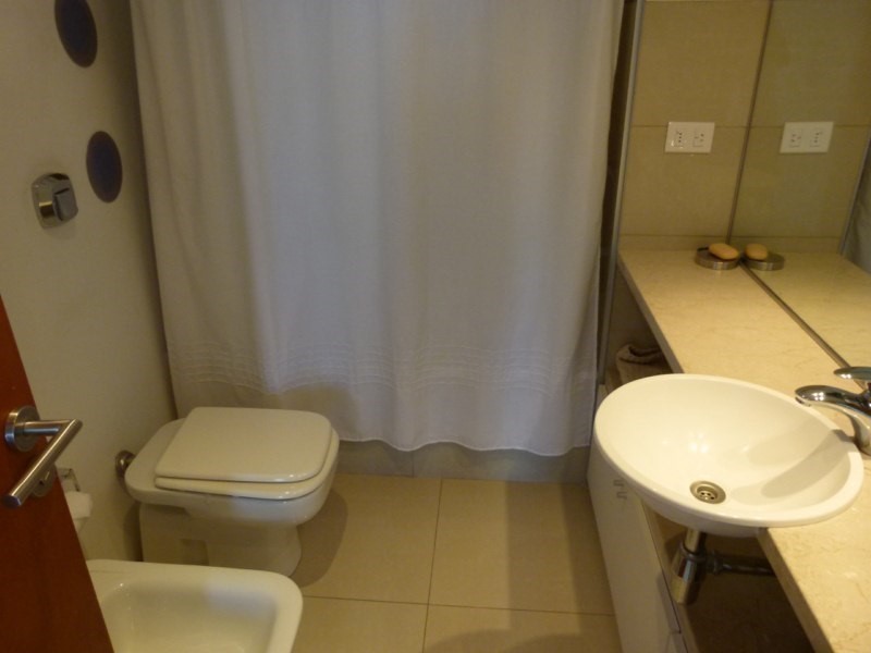 Departamento en alquiler en Punta del Este