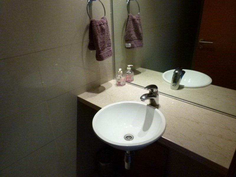 Departamento en alquiler en Punta del Este