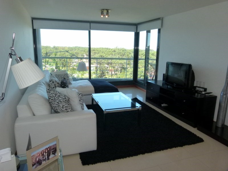 Departamento en alquiler en Punta del Este