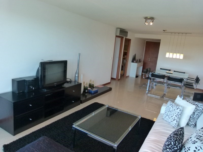 Departamento en alquiler en Punta del Este