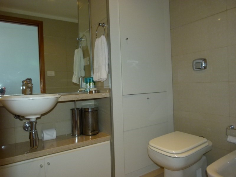 Departamento en alquiler en Punta del Este