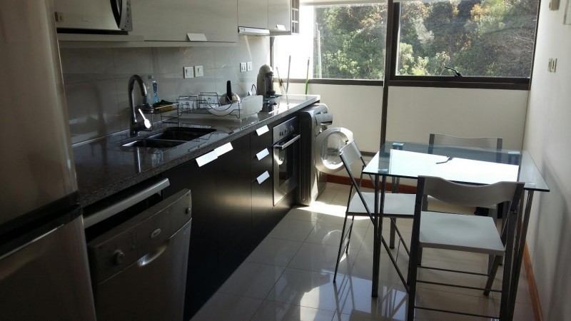 Departamento en alquiler en La Brava