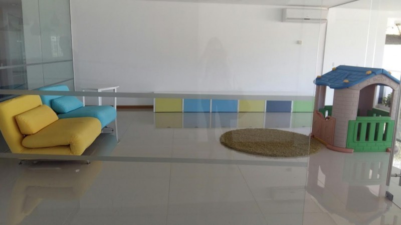 Departamento en alquiler en La Brava