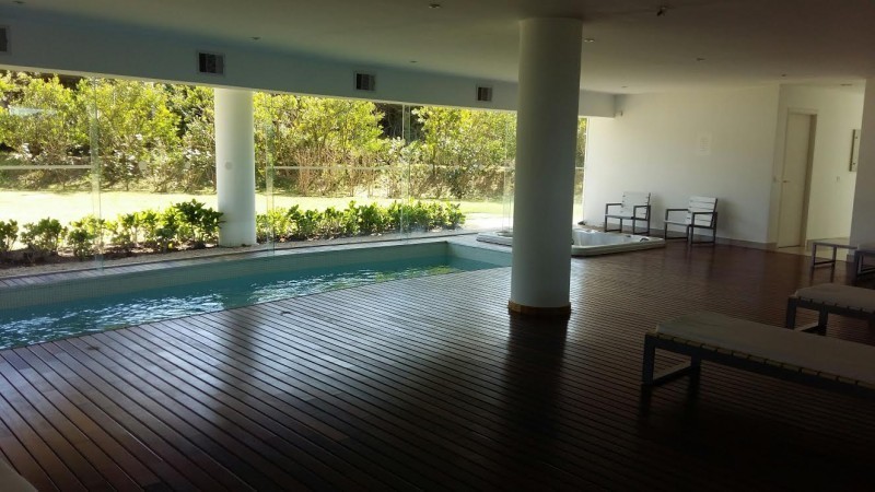 Departamento en alquiler en La Brava