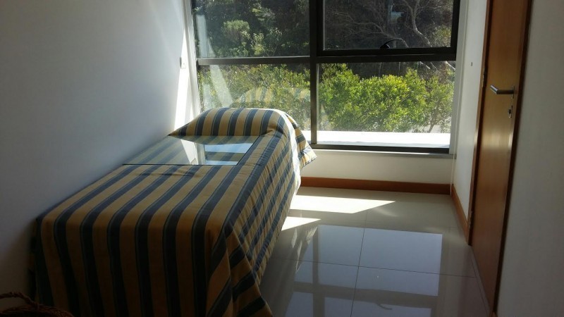 Departamento en alquiler en La Brava