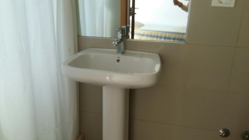 Departamento en alquiler en La Brava