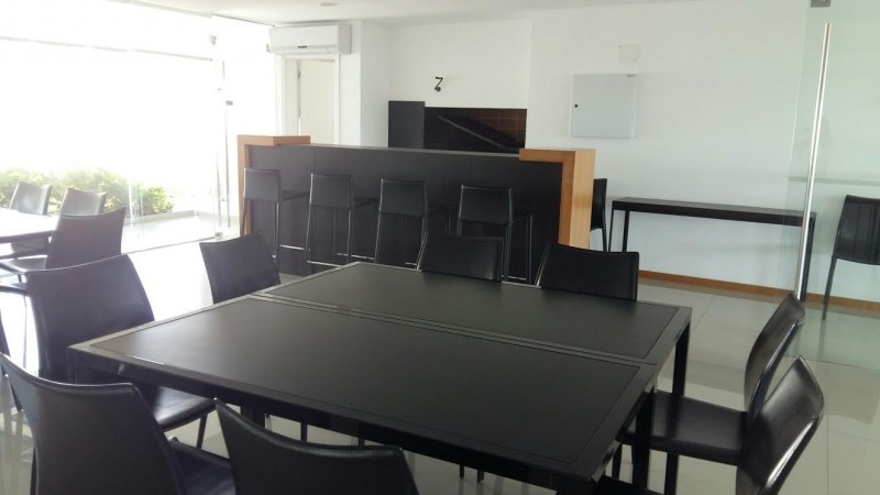 Departamento en alquiler en La Brava