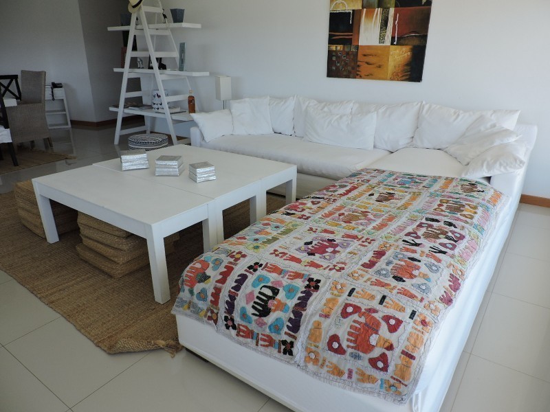 Departamento en alquiler en La Brava