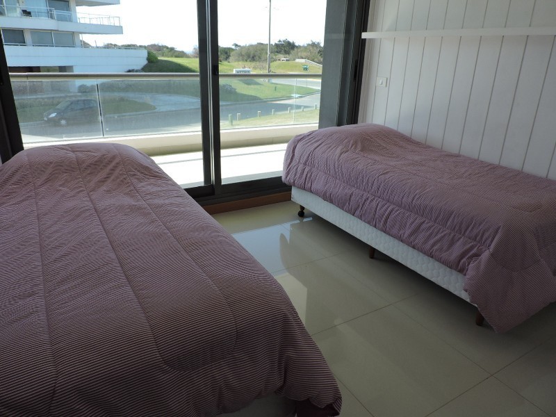 Departamento en alquiler en La Brava