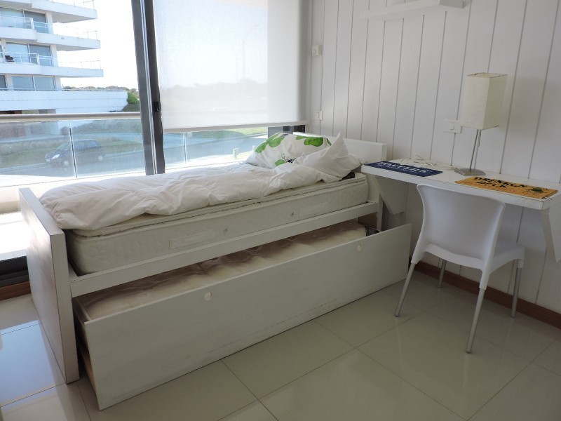 Departamento en alquiler en La Brava