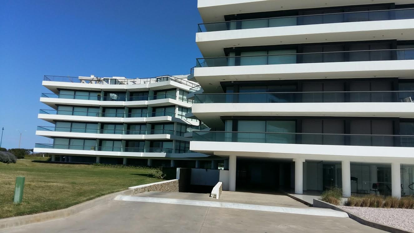 Departamento en alquiler en La Barva