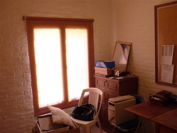 Amplia y acogedora casa ubicada a una cuadra del mar.