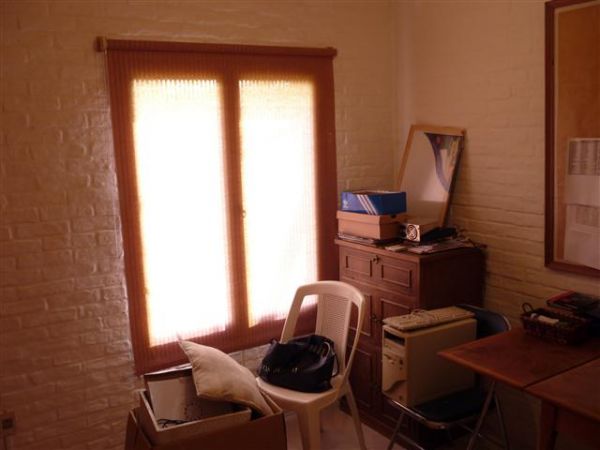 Amplia y acogedora casa ubicada a una cuadra del mar.