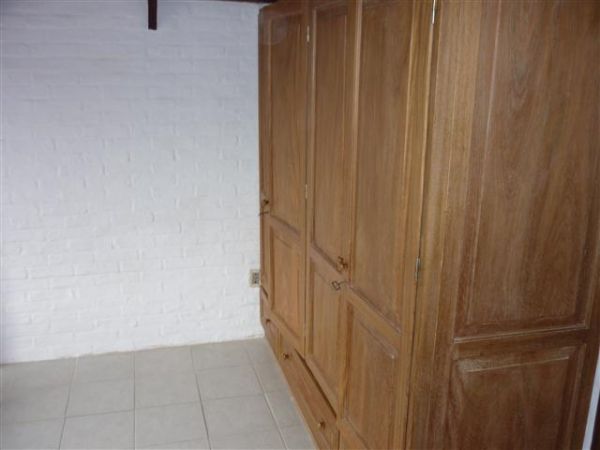 Amplia y acogedora casa ubicada a una cuadra del mar.