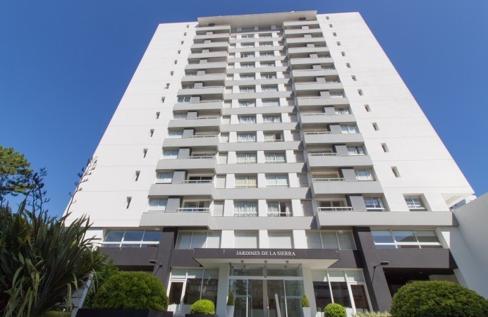 Departamento en alquiler en Roosevelt