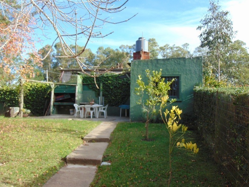Casa en venta Balneario Buenos Aires