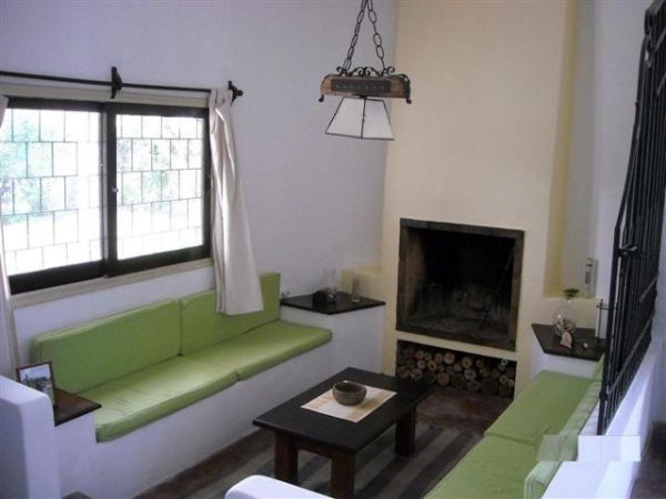 Casa en alquiler en Balneario Buenos Aires.