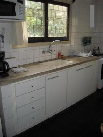 Casa en alquiler en Balneario Buenos Aires.