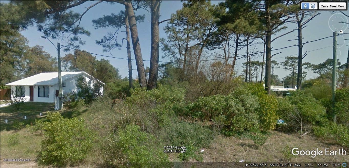 Terreno en venta Zona Tio Tom