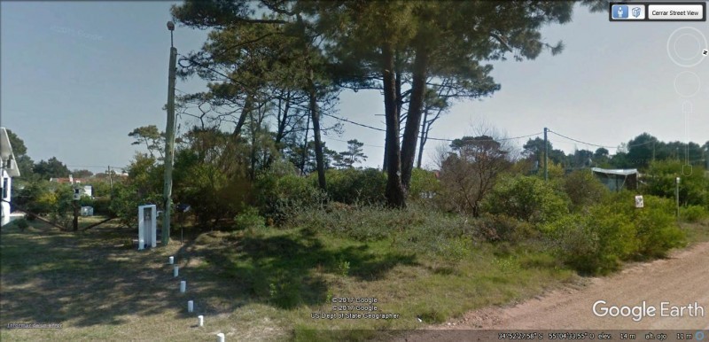 Terreno en venta Zona Tio Tom