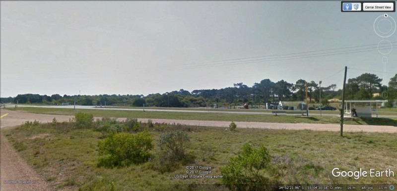 Terreno en venta Zona Tio Tom
