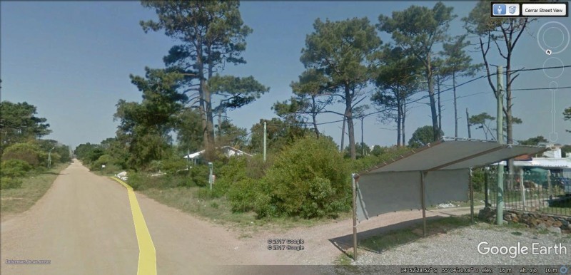 Terreno en venta Zona Tio Tom