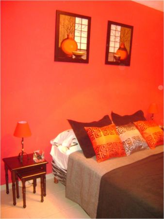 Cómoda y acogedora casa a estrenar.