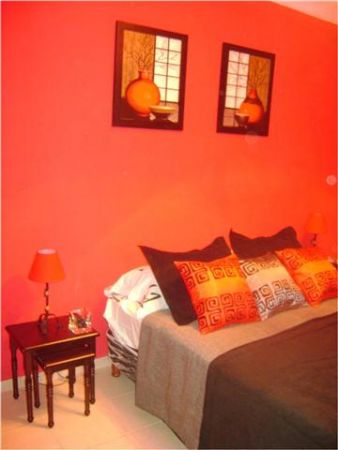Cómoda y acogedora casa a estrenar.