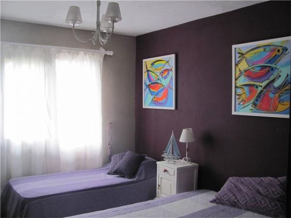 Cómoda y acogedora casa a estrenar.