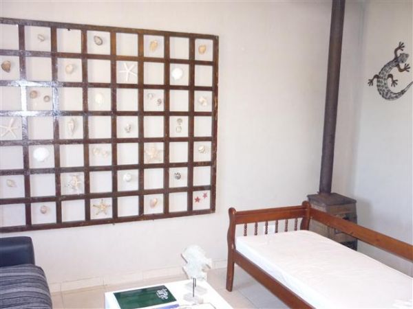 Cómoda y acogedora casa a estrenar.