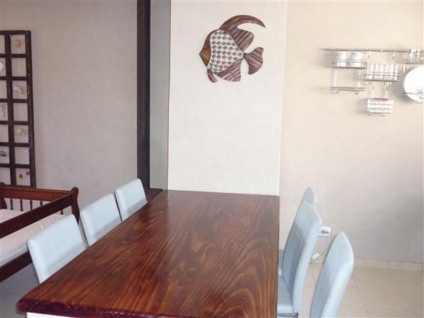 Cómoda y acogedora casa a estrenar.