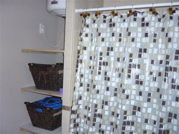 Cómoda y acogedora casa a estrenar.