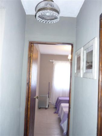 Cómoda y acogedora casa a estrenar.