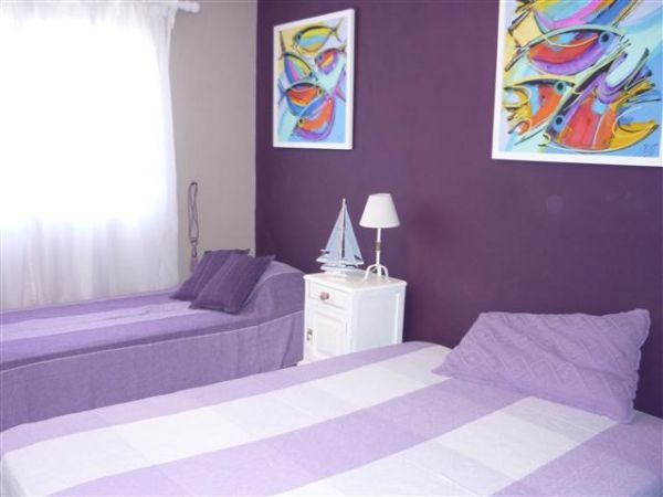 Cómoda y acogedora casa a estrenar.