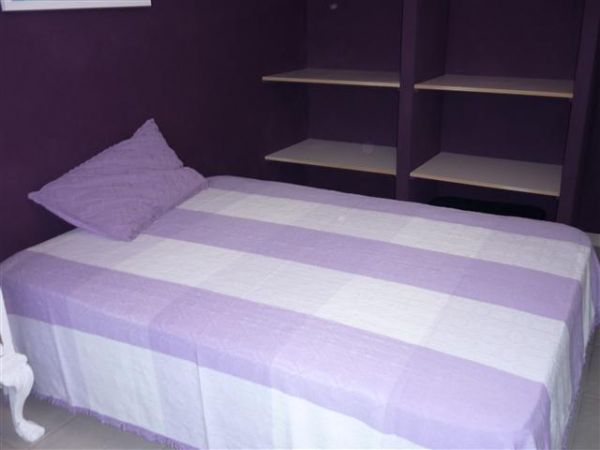 Cómoda y acogedora casa a estrenar.