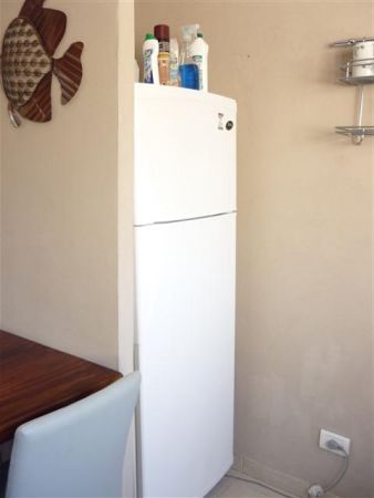 Cómoda y acogedora casa a estrenar.
