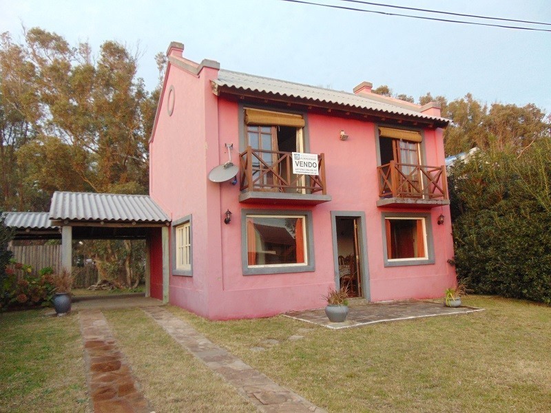 Casa en venta Balneario Buenos Aires 