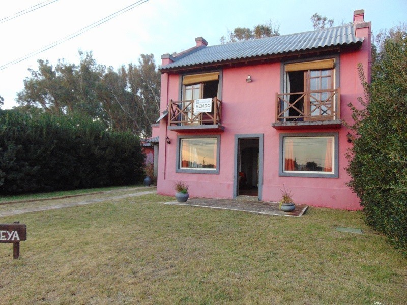 Casa en venta Balneario Buenos Aires 