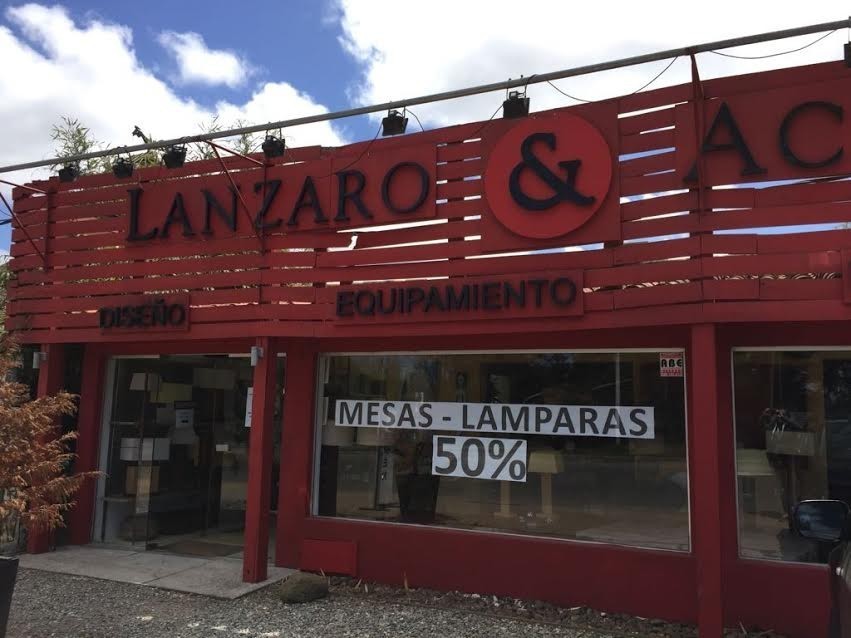 Local en venta y alquiler en La Barra