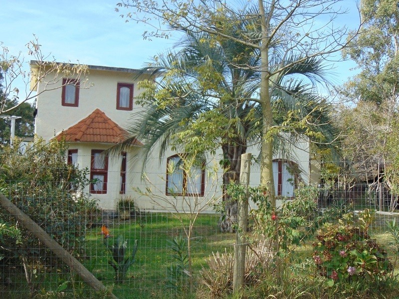 Casa en venta Balneario Buenos Aires