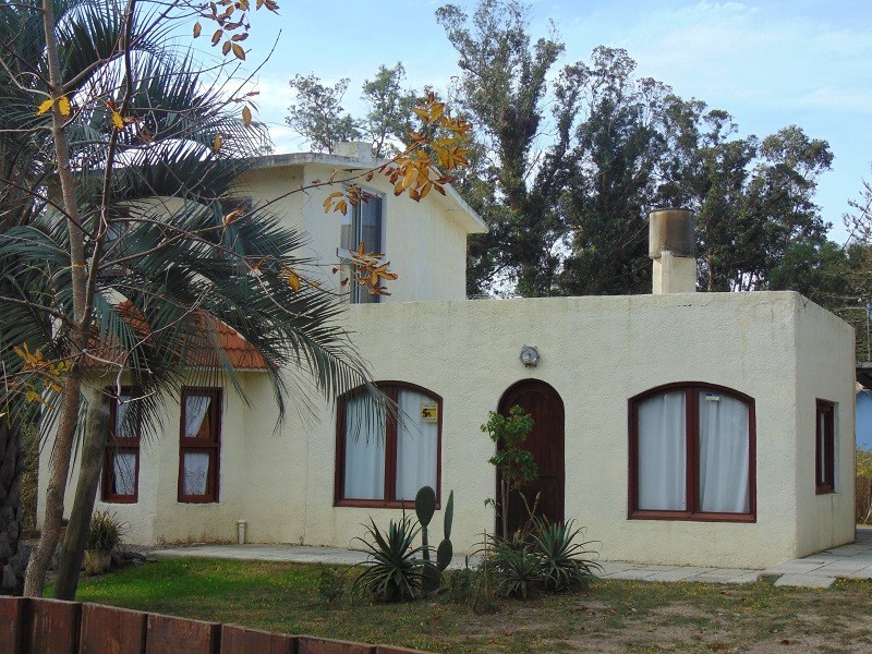 Casa en venta Balneario Buenos Aires