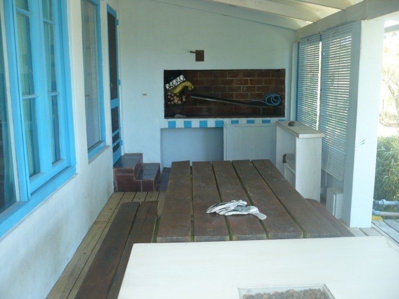 Casa a la venta en El Tesoro 